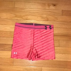 Athletic under-wear-Under Armor
